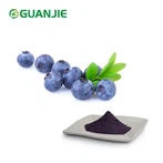 Bilberry Extract hmoov