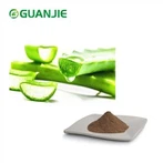 Aloe Vera nplooj hmoov