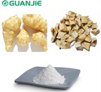 Bulk inulin