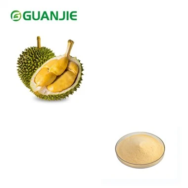 Freeze-Dried Durian Powder
