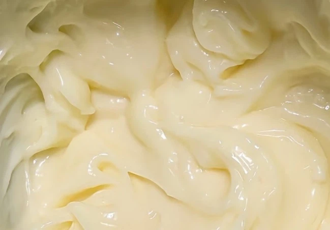 Emulsification Emulsification